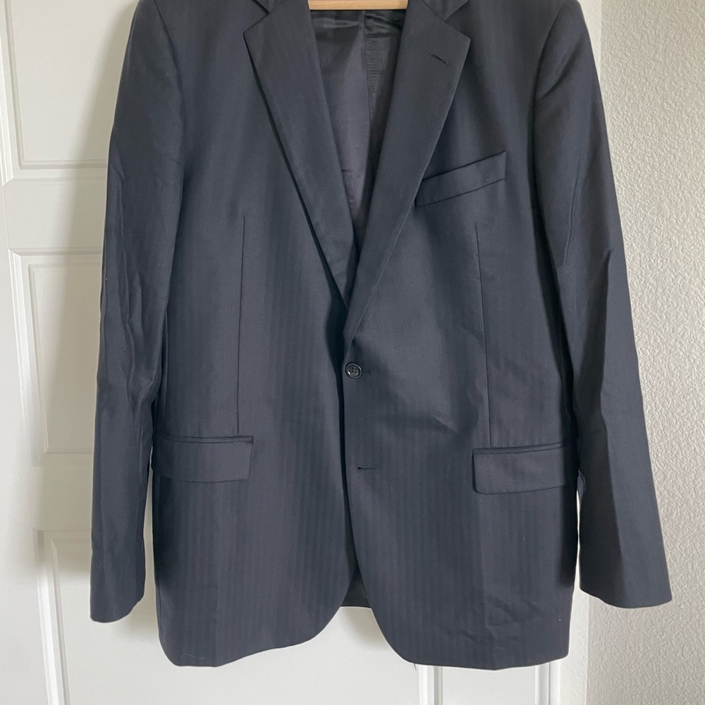 Brooks Brothers Suit Jacket - Picture 6 of 6